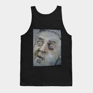 Rodney Dangerfield Tank Top